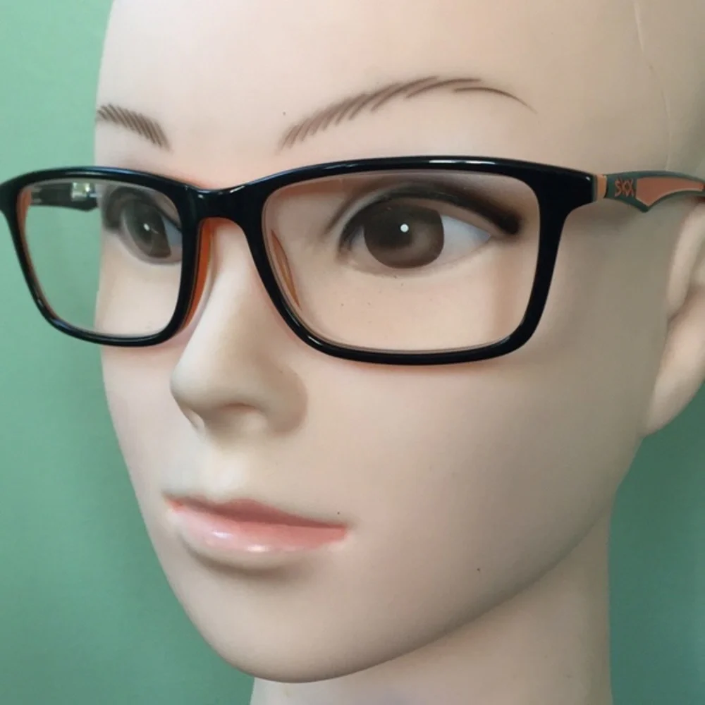 Skechers great frame